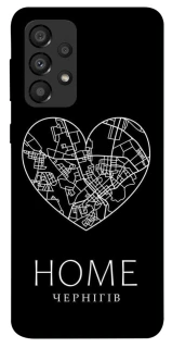 Чохол на Samsung Galaxy A33 5G Чернігів Home фото 1 з 1