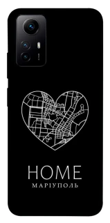 Чохол на Xiaomi Redmi Note 12S Маріуполь Home фото 1 з 1