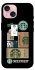 Чехол на Apple iPhone 15 (6.1") Starbucks coffee фото 1 из 1