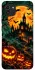 Чохол на Samsung Galaxy A03 Halloween v14 фото 1 з 1