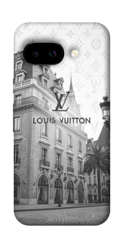 Чохол на Google Pixel 9a Louis Vuitton ver.2 фото 1 з 1