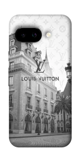 Чехол на Google Pixel 9a Louis Vuitton ver.2 фото 1 из 1