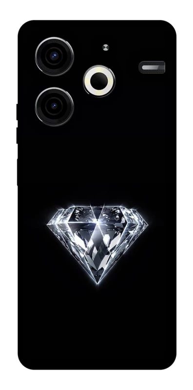 Чохол на TECNO Pova 6 Neo (LI6) Бриллиант фото 1 з 1