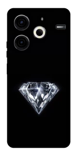 Чехол на TECNO Pova 6 Neo (LI6) Бриллиант фото 1 из 1