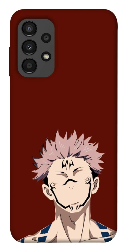 Чохол на Samsung Galaxy A13 4G Sakuna v3 фото 1 з 1