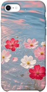 Чехол на Apple iPhone SE (2020) Breeze Bloom фото 1 из 1
