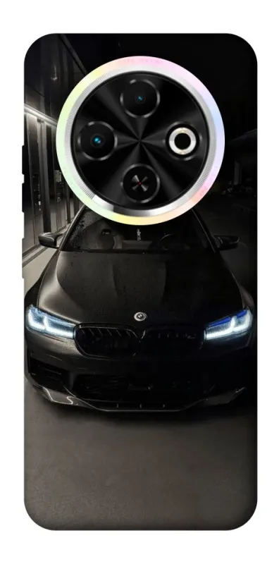Чехол на TECNO Spark 30C BMW v45 фото 1 из 1