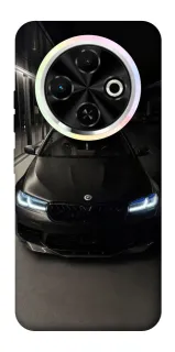 Чехол на TECNO Spark 30C BMW v45 фото 1 из 1
