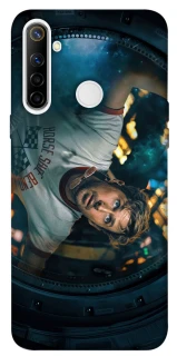 Чохол на Realme 6i Project Hail Mary ver.7 фото 1 з 1