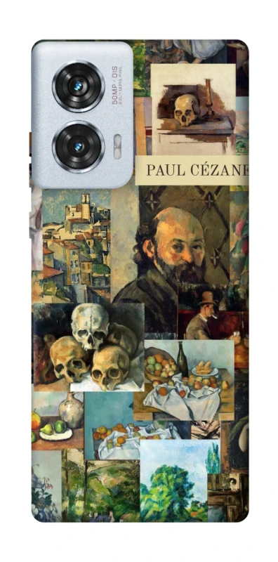 Чохол на Motorola Edge 50 Fusion Paul Cézanne фото 1 з 1