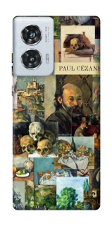 Чохол на Motorola Edge 50 Fusion Paul Cézanne фото 1 з 1