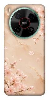 Чехол на ZTE Nubia V70 Max Sakura ver.2 фото 1 из 1