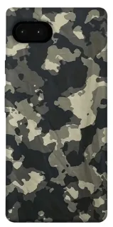 Чохол на Google Pixel 7a Camouflage v10 фото 1 з 1