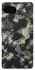 Чохол на Google Pixel 7a Camouflage v10 фото 1 з 1