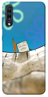 Чехол на Samsung Galaxy A70 (A705F) Karaculya фото 1 из 1