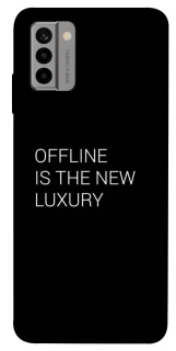 Чехол на Nokia G22 Offline фото 1 из 1