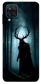 Чехол на Samsung Galaxy M12 Forest demon фото 1 из 1