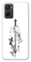 Чехол на Oppo A96 Tattoo ver.6 фото 1 из 1