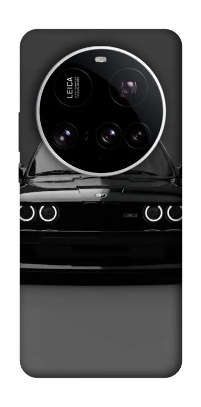 Чохол на Xiaomi 15 Ultra BMW v11 фото 1 з 1
