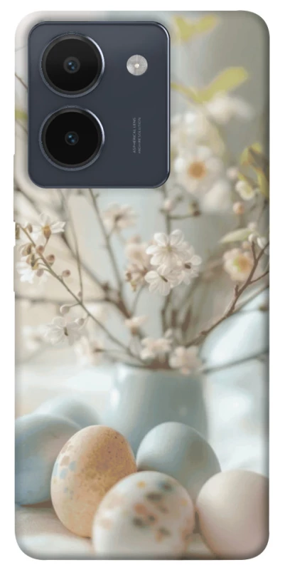 Чехол на Vivo Y36 SpringJoy фото 1 из 1