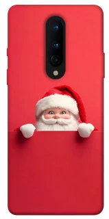 Чехол на OnePlus 8 Christmas mood ver.11 фото 1 из 1