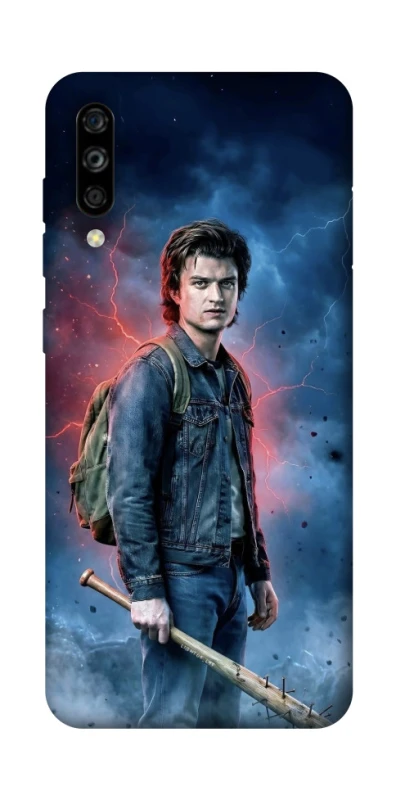 Чехол на ZTE Blade A7s (2019) Stranger Things ver.37 фото 1 из 1