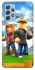 Чохол на Samsung Galaxy A52 4G / A52 5G Roblox Builder Adventure фото 1 з 1
