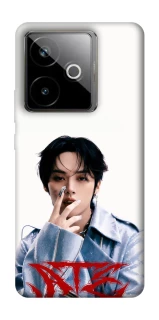 Чехол на Realme GT 7T Lee Know - Stray Kids фото 1 из 1