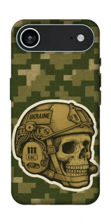 Чехол на Apple iPhone 17 Air (6.5") Cranium фото 1 из 1