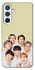 Чохол на Samsung Galaxy A54 5G BTS v2 фото 1 з 1