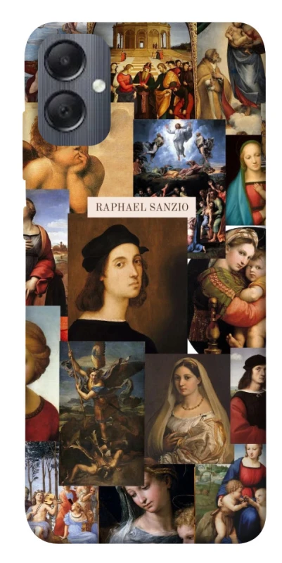 Чохол на Samsung Galaxy A05 Raphael Sanzio фото 1 з 1