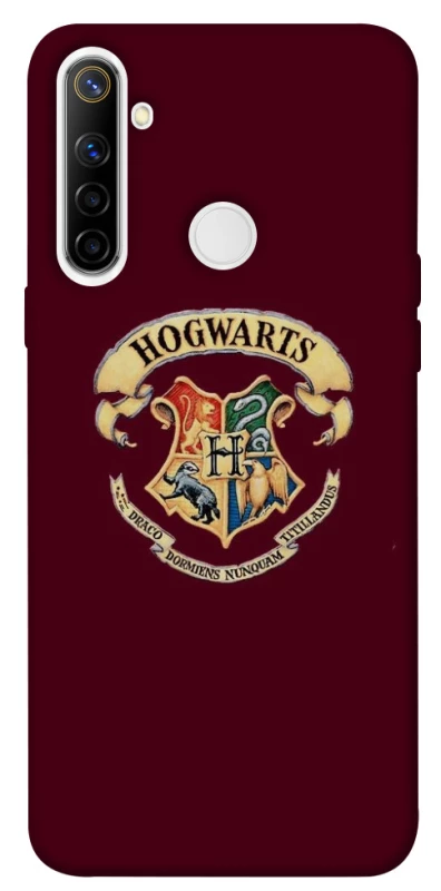 Чохол на Realme 6i Harry Potter v7 фото 1 з 1