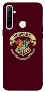 Чохол на Realme 6i Harry Potter v7 фото 1 з 1