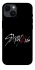 Чехол на Apple iPhone 14 (6.1") Stray Kids Logo фото 1 из 1