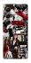 Чехол на Tecno Camon 40 Fashion collage ver.13 фото 1 из 1