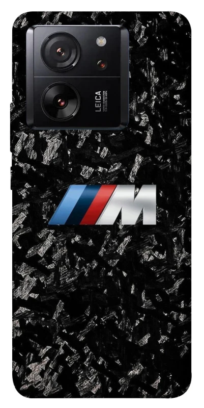 Чохол на Xiaomi 13T Pro M-series carbon фото 1 з 1