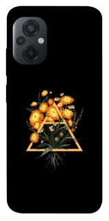 Чохол на Xiaomi Poco M5 Flowers ver.1 фото 1 з 1