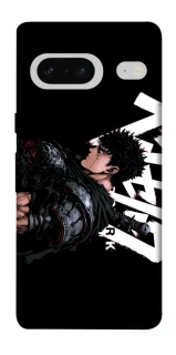 Чехол на Google Pixel 7 Berserk v12 фото 1 из 1