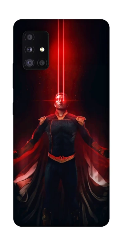 Чохол на Samsung Galaxy A51 5G Homelander v2 фото 1 з 1