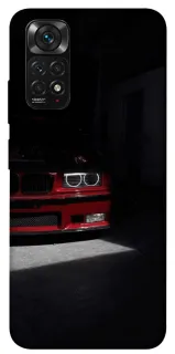 Чехол на Xiaomi Redmi Note 11 (Global) / Note 11S BMW v21 фото 1 из 1