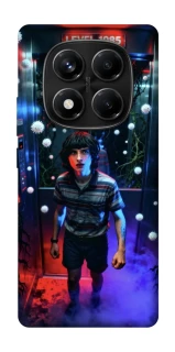 Чохол на Xiaomi Redmi Note 14 Pro 4G Stranger Things ver.38 фото 1 з 1