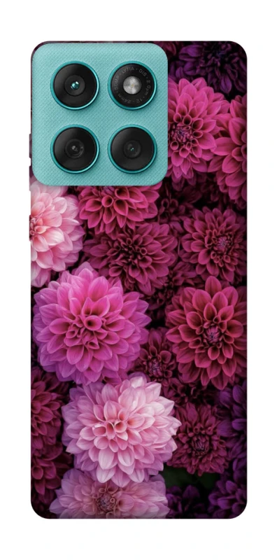 Чохол на Motorola Edge 60 Fusion Garden1 фото 1 з 1