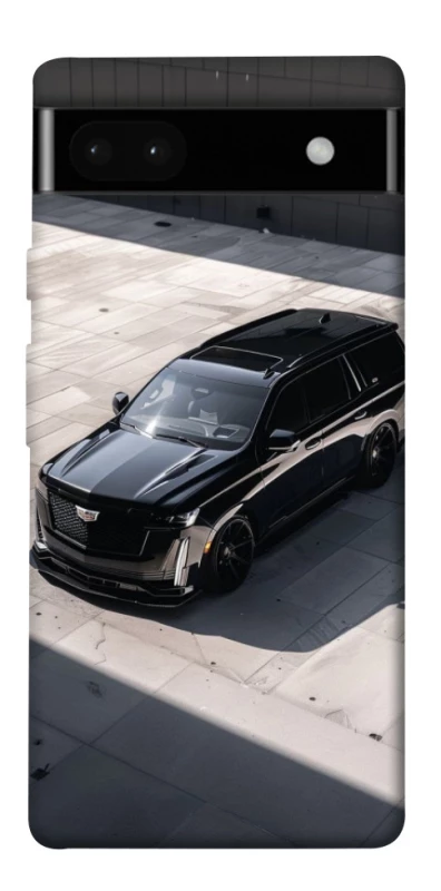 Чехол на Google Pixel 6a Escalade фото 1 из 1