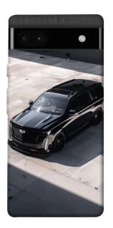 Чехол на Google Pixel 6a Escalade фото 1 из 1