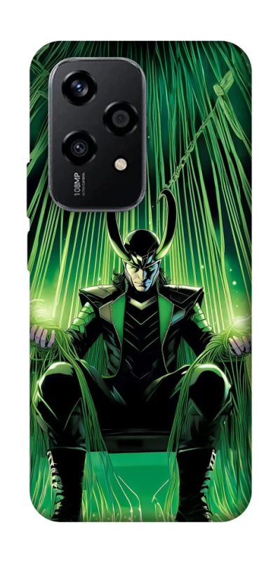 Чехол на Honor 200 Lite Loki фото 1 из 1