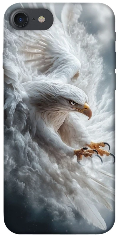 Чехол на Apple iPhone 7 / 8 (4.7") eagle фото 1 из 1
