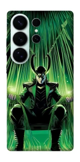 Чохол на Samsung Galaxy S26 Ultra Loki фото 1 з 1