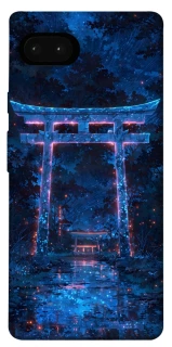 Чохол на Google Pixel 7a torii gate фото 1 з 1