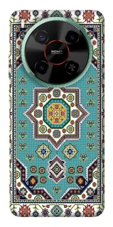 Чохол на ZTE Nubia V70 Max Килим v7 фото 1 з 1