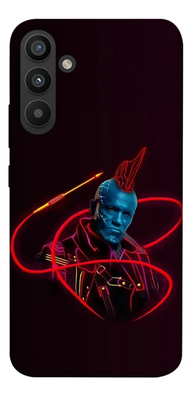 Чохол на Samsung Galaxy A34 5G Yondu фото 1 з 1